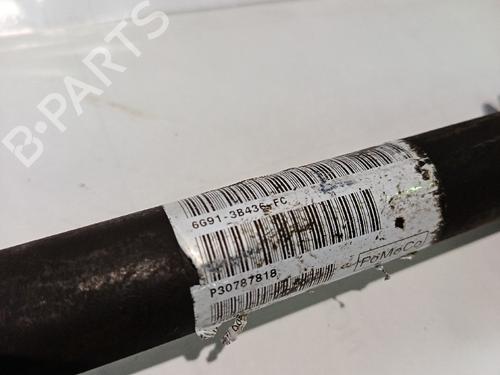 Right front driveshaft FORD MONDEO IV (BA7) | BP30033301M39