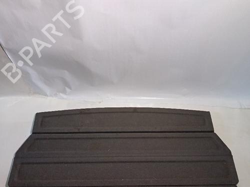 Used Rear parcel shelf CHEVROLET MERIVA [2002-2012]  30033306