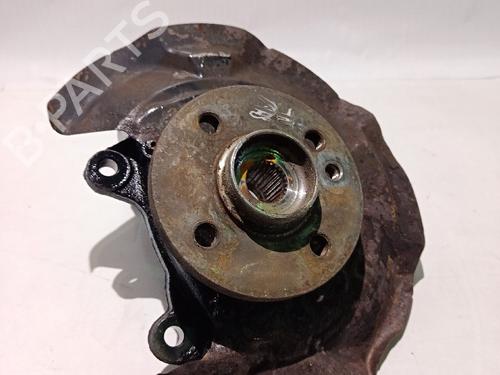 Used Left front steering knuckle MINI MINI (R56) [2005-2014]  30033319