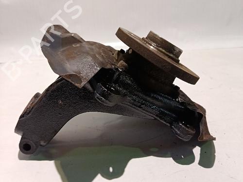 Left front steering knuckle MINI MINI (R56) | BP30033319M25