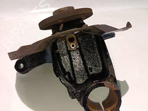 Left front steering knuckle MINI MINI (R56) | BP30033319M25