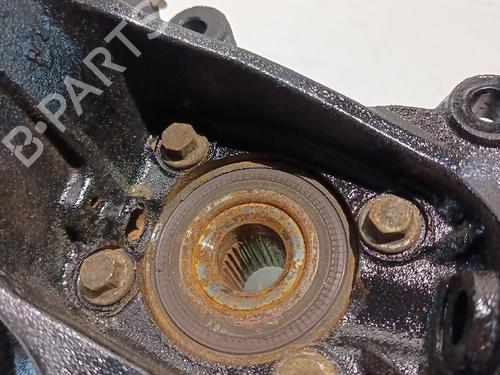 Left front steering knuckle MINI MINI (R56) | BP30033319M25