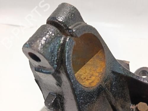 Left front steering knuckle MINI MINI (R56) | BP30033319M25