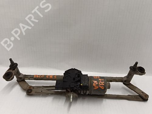 Used Front wiper motor VW POLO V (6R1, 6C1) [2009-2022]  30033354