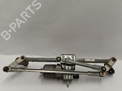 Front wiper motor VW POLO V (6R1, 6C1)  | BP30033354M29 