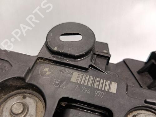 Generator MINI MINI (R56)  | BP30033357M7 