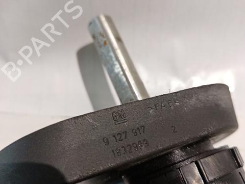 Crémaillère de direction CHEVROLET MERIVA  | BP30033365M22 