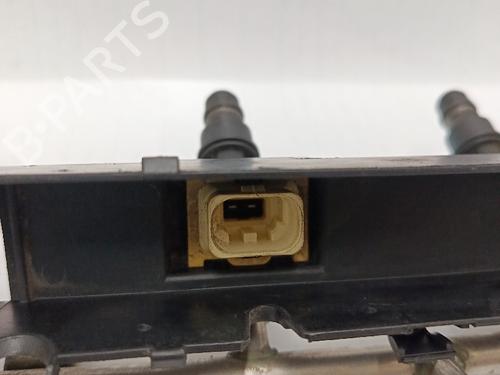 Injection rail CHEVROLET MERIVA  | BP30033376M98 