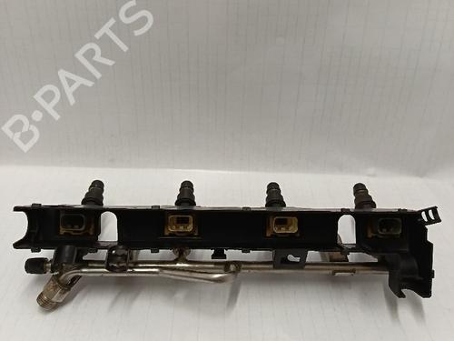 Injection rail CHEVROLET MERIVA  | BP30033376M98 