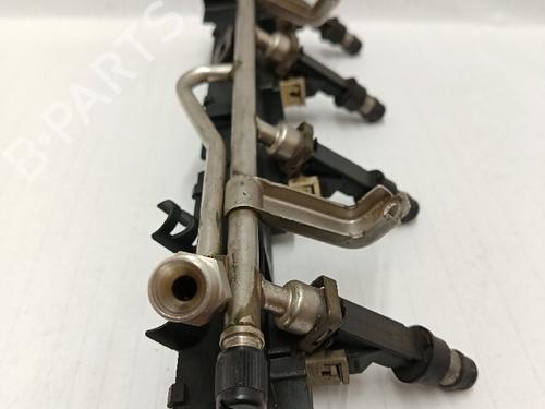 Injection rail CHEVROLET MERIVA  | BP30033376M98 