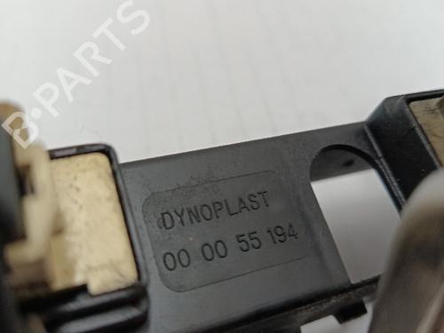 Injection rail CHEVROLET MERIVA  | BP30033376M98 