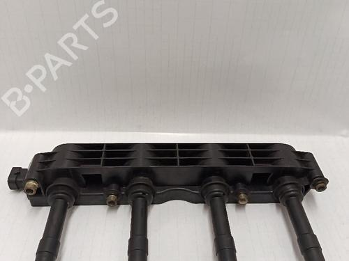 Used Other CHEVROLET MERIVA [2002-2012]  30033380