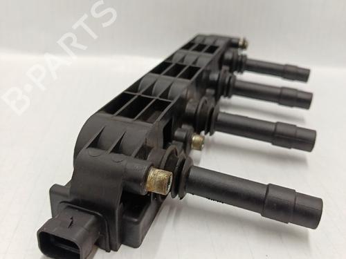 Other CHEVROLET MERIVA  | BP30033380O1 