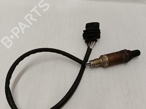 Used Electronic sensor CHEVROLET MERIVA [2002-2012]  30033382