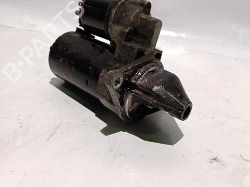 Used Starter CHEVROLET MERIVA [2002-2012]  30033388