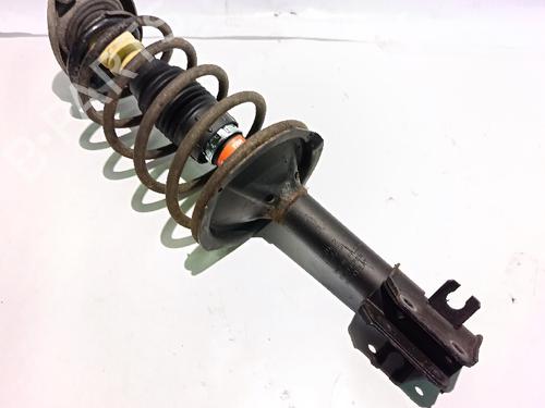 Used Other FIAT PUNTO Van (176_) 1.7 TD (71 hp) 30033395