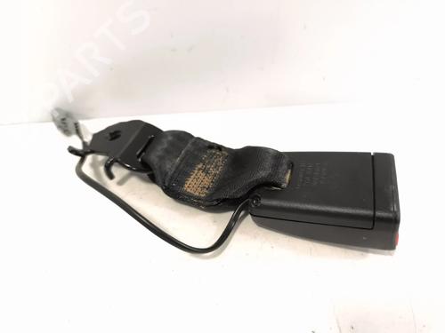 Used Seat buckle Seat buckle RENAULT CLIO V (B7_) 1.0 TCe 90 (B7MT) (91 hp) 40601487 40601487