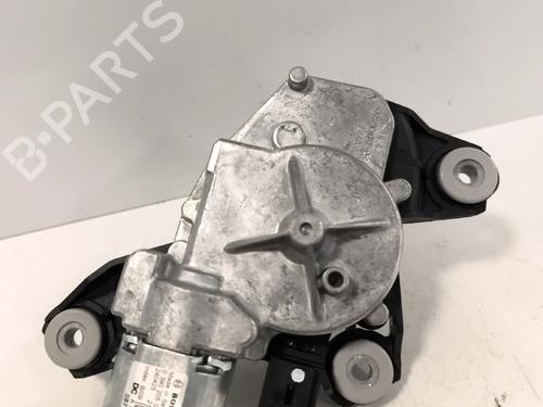 Rear wiper motor RENAULT CLIO V (B7_) 1.0 TCe 90 (B7MT) | BP40601518M102 - Image 4