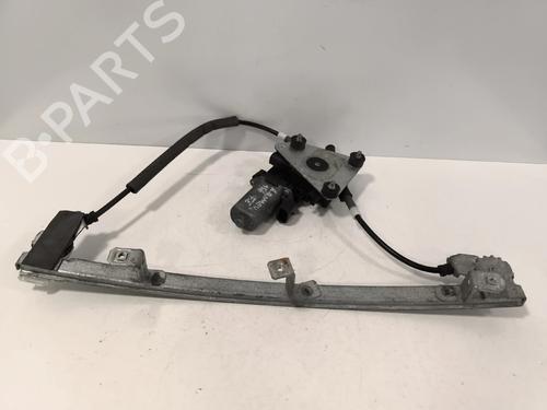 Used Front left window mechanism Front left window mechanism ALFA ROMEO 156 Sportwagon (932_) 1.9 JTD 16V (932BXE00) (140 hp) 40526858 40526858