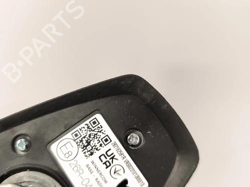Antenna/Base RENAULT CLIO V (B7_) 1.0 TCe 90 (B7MT) | BP40601494C140 - Image 5