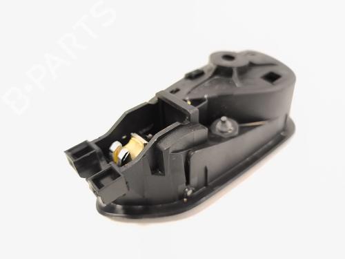 Front right interior door handle RENAULT CLIO V (B7_) 1.0 TCe 90 (B7MT) | BP40601525I14 - Image 3