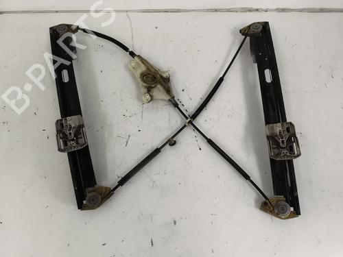 Used Front right window mechanism Front right window mechanism SEAT LEON ST (5F8) [2012-2020] 40601507 40601507