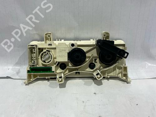 Climate control RENAULT CLIO II Hatchback Van (SB0/1/2_) 1.5 dCi (SB07) | BP30033408I5 - Image 2