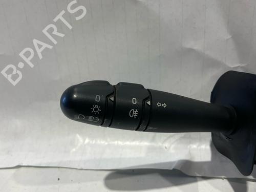 Steering column stalk RENAULT CLIO II Hatchback Van (SB0/1/2_) 1.5 dCi (SB07) | BP30033409I23