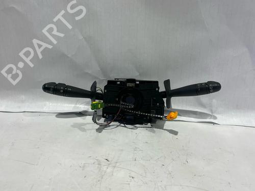 Used Steering column stalk RENAULT CLIO II Hatchback Van (SB0/1/2_) 1.5 dCi (SB07) (65 hp) 30033409