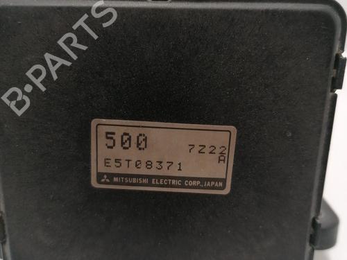 Mass air flow sensor MITSUBISHI CARISMA (DA_) | BP30033402M95