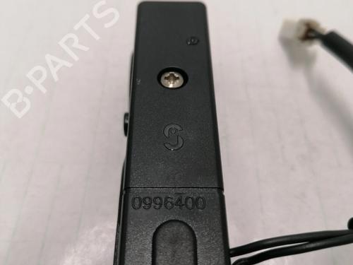 Third brake light MITSUBISHI CARISMA (DA_)  | BP30033400L11 