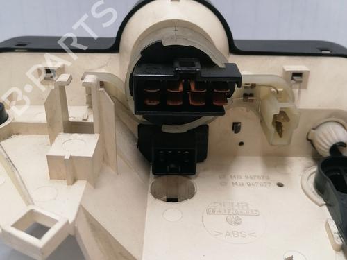 Climate control MITSUBISHI CARISMA (DA_)  | BP30033398I5 