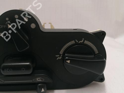 Climate control MITSUBISHI CARISMA (DA_)  | BP30033398I5 