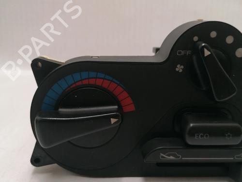 Climate control MITSUBISHI CARISMA (DA_)  | BP30033398I5 