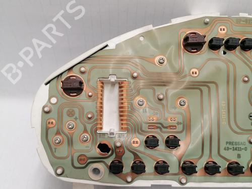 Compteur de vitesse MITSUBISHI CARISMA (DA_)  | BP30033396C47 