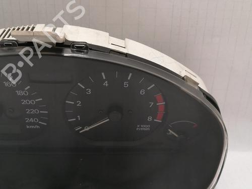 Compteur de vitesse MITSUBISHI CARISMA (DA_)  | BP30033396C47 