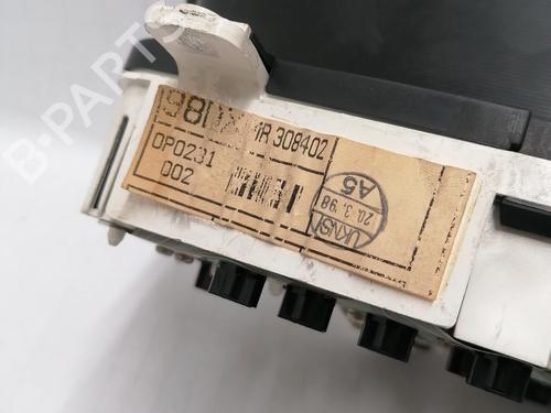 Compteur de vitesse MITSUBISHI CARISMA (DA_)  | BP30033396C47 