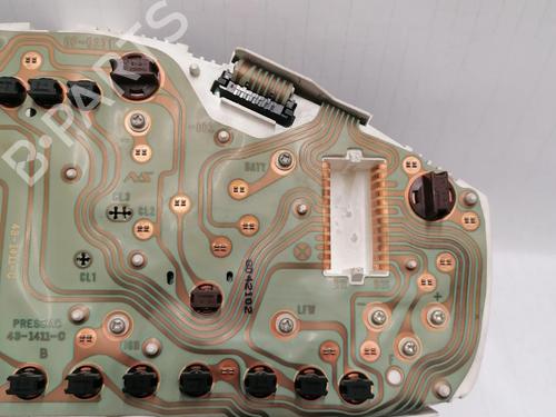 Compteur de vitesse MITSUBISHI CARISMA (DA_)  | BP30033396C47 