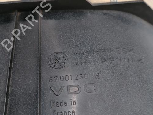 Instrument cluster PEUGEOT 106 I (1A, 1C) 1.1 | BP30033416C47