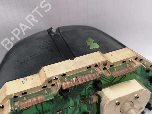 Instrument cluster PEUGEOT 106 I (1A, 1C) 1.1 | BP30033416C47