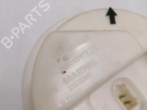 Drivstoffpumpe RENAULT CLIO II Hatchback Van (SB0/1/2_) 1.5 dCi (SB07) | BP30033422M76 