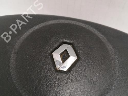 Driver airbag RENAULT CLIO II Hatchback Van (SB0/1/2_) 1.5 dCi (SB07) | BP30033417C9 