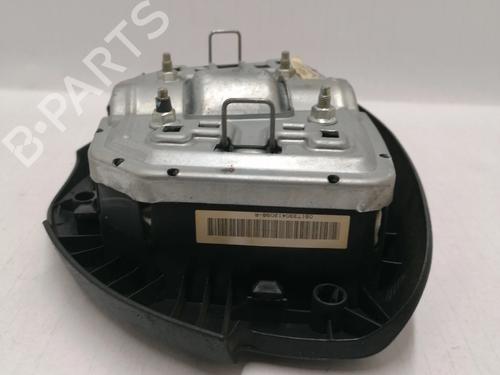 Driver airbag RENAULT CLIO II Hatchback Van (SB0/1/2_) 1.5 dCi (SB07) | BP30033417C9 