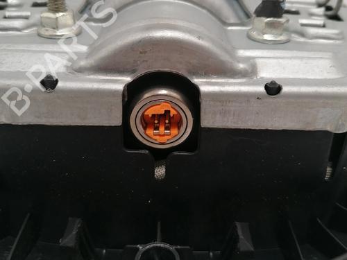 Driver airbag RENAULT CLIO II Hatchback Van (SB0/1/2_) 1.5 dCi (SB07) | BP30033417C9 