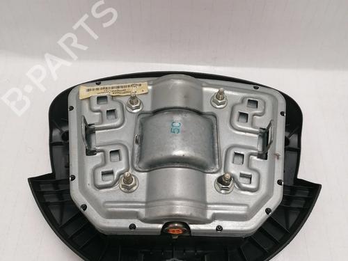 Driver airbag RENAULT CLIO II Hatchback Van (SB0/1/2_) 1.5 dCi (SB07) | BP30033417C9 