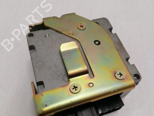 Other RENAULT CLIO II Hatchback Van (SB0/1/2_) 1.5 dCi (SB07) | BP30033428O1 