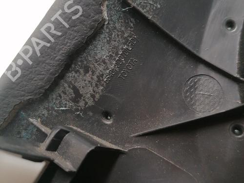 Other TOYOTA YARIS (_P13_) 1.0 (KSP130) | BP30033424O1 