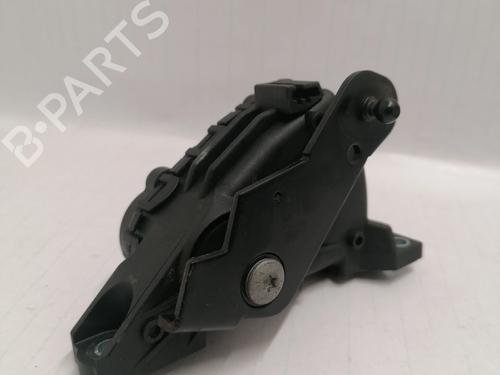 Used Pedal RENAULT CLIO II Hatchback Van (SB0/1/2_) 1.5 dCi (SB07) (65 hp) 30033434