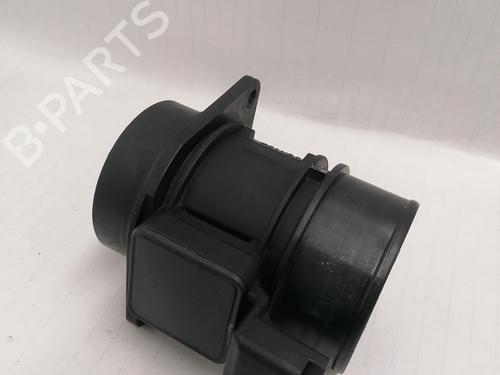 Used Mass air flow sensor RENAULT SCÉNIC I MPV (JA0/1_, FA0_) 1.9 dCi (JA05, JA1F) (102 hp) 30033441