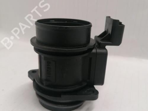 Mass air flow sensor PEUGEOT 206 Hatchback (2A/C) 1.4 HDi | BP30033430M95